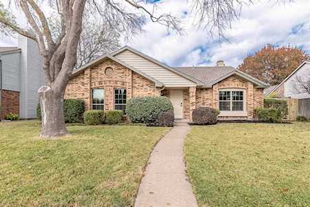 1319 Mistywood Lane Allen, TX 75002