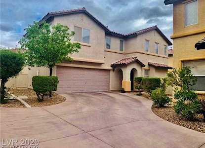 984 Monte De Oro Ave Las Vegas, NV 89183