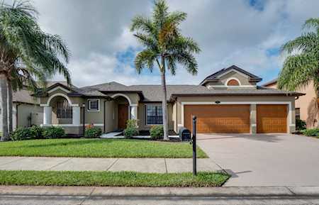 1473 Bent Palm Drive Merritt Island, FL 32952