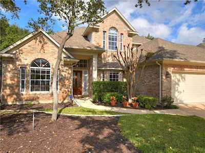 12720 Oxen WAY Austin, TX 78732