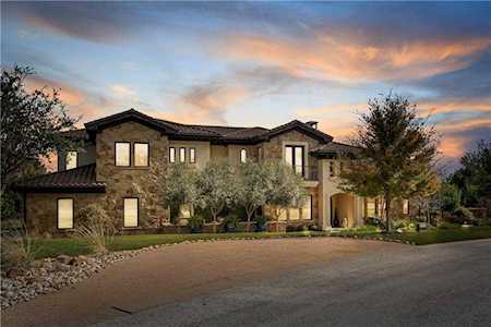 4921 Celanova CT Austin, TX 78738