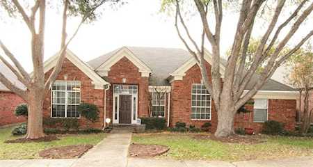 7209 Sonoma Valley Drive Frisco, TX 75035
