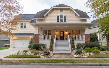 13749 Mallory Baches Ln Huntersville, NC 28078