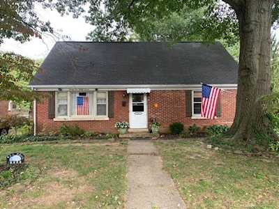 2537 Southview Drive Lexington, KY 40503