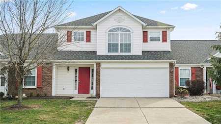 8561 Gold Rush Way Camby, IN 46113