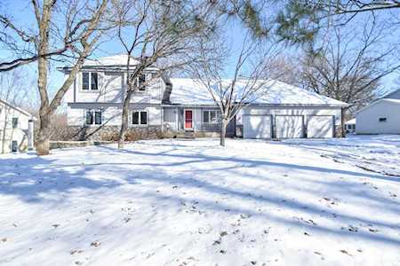 13741 Eidelweiss Street NW Andover, MN 55304
