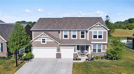 170 Bentree Blvd Danville, IN 46122