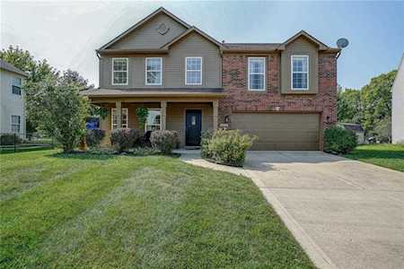 6747 Kentland Circle Indianapolis, IN 46237