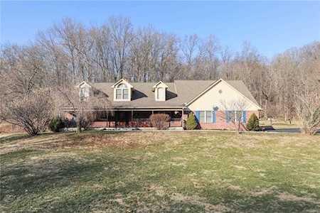 5758 Wesley Ridge Martinsville, IN 46151