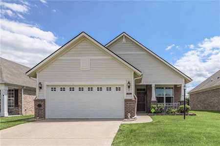 4821 Ozark Ln Indianapolis, IN 46239
