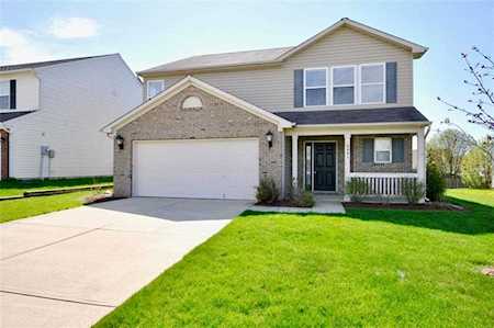 3661 Indigo Blue Blvd Whitestown, IN 46075