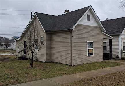 211 N Richland St N Indianapolis, IN 46222