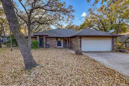 123 Camelot Drive Weatherford, TX 76086
