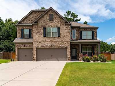 3423 Redwood Forest Ln Powder Springs, GA 30127