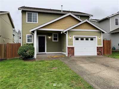648 Rivenhurst St Bremerton, WA 98310