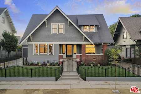 1829 Cimarron Street Los Angeles, CA 90019