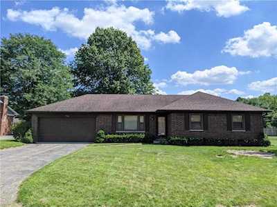 4345 Aspen Dr Brownsburg, IN 46112