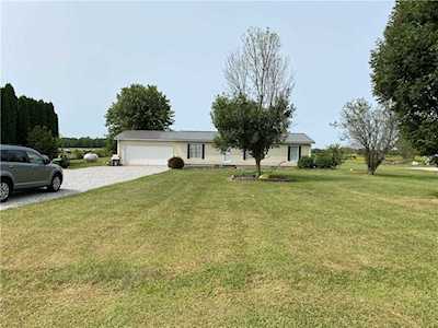 1268 S 400 E Greenfield, IN 46140