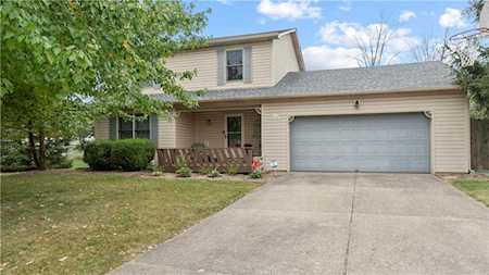 5385 Collett Dr E Camby, IN 46113
