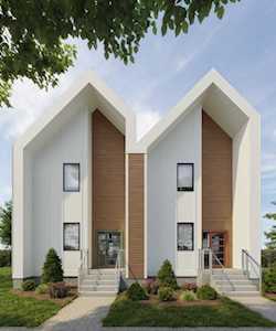 611 Newhall Dr Nashville, TN 37206