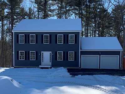 5 Pine Hill Way Harvard, MA 01451