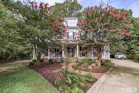 321 Belles Landing Court Cary, NC 27519