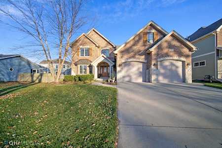1543 N Kaspar Ave Arlington Heights, IL 60004