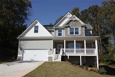 256 Lakehill Way Douglasville, GA 30134