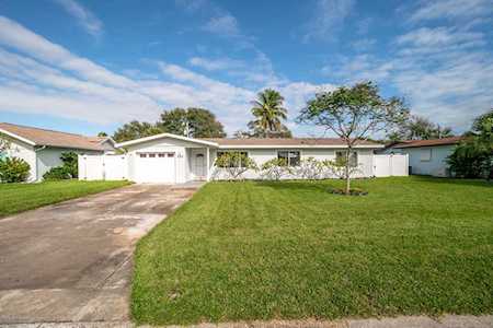 233 Curacau Drive Cocoa Beach, FL 32931