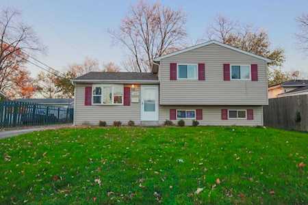 3662 Manila Drive Westerville, OH 43081
