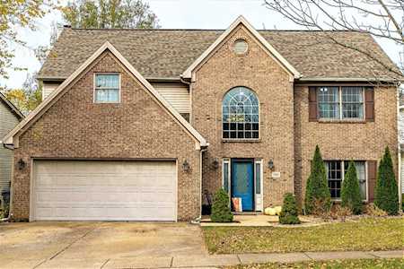 4820 Brennen Drive Lexington, KY 40515