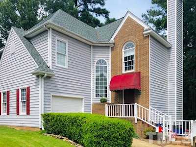 3005 Peckover Court Raleigh, NC 27615
