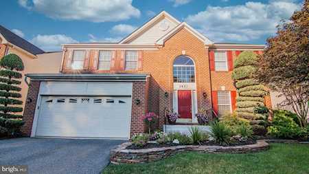 2821 Eliston St Bowie, MD 20716
