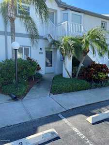 509 Ocean Park Lane #189 Cape Canaveral, FL 32920