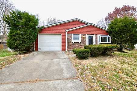 3116 N Pawnee Ct Indianapolis, IN 46235