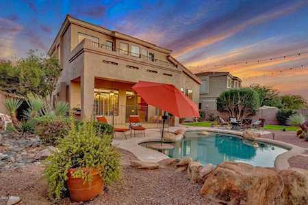 22818 N 52nd Street Phoenix, AZ 85054