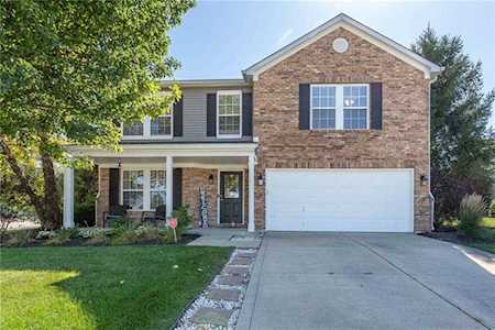 107 Parkview Dr Danville, IN 46122