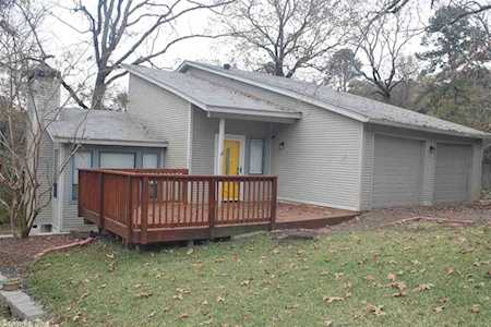 2 Granite Ct Maumelle, AR 72113