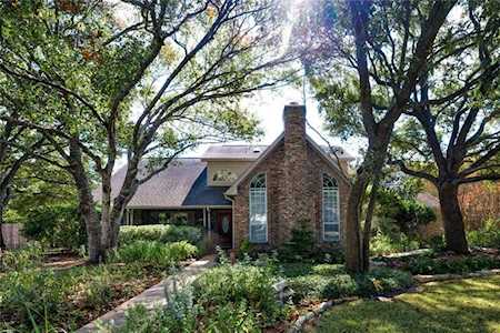 33 Meadow RUN Round Rock, TX 78664