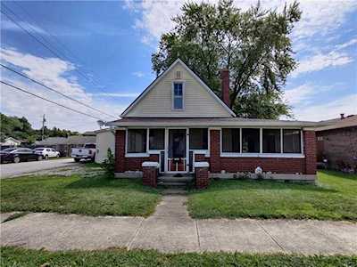 343 N Center St Plainfield, IN 46168