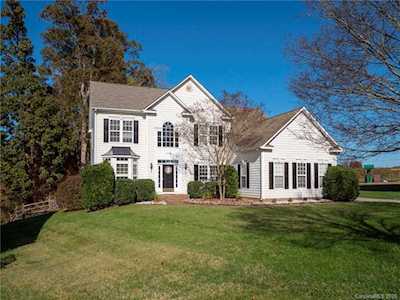 11645 Clingman Ln Charlotte, NC 28214