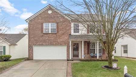10727 Hanover Ct Indianapolis, IN 46231