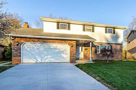 5796 Loganwood Road Columbus, OH 43229
