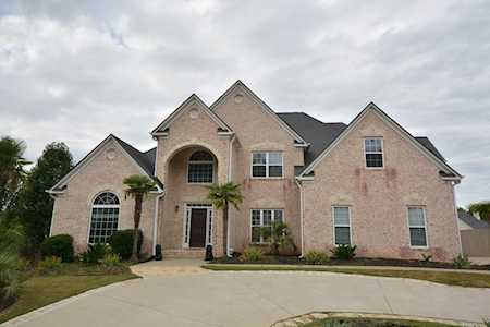 2344 Magaw Ln Powder Springs, GA 30331