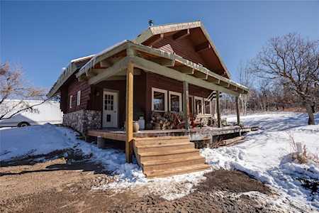 30335 Blacktail Ln Oak Creek, CO 80467