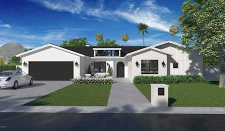 5309 N 33rd Street Phoenix, AZ 85018