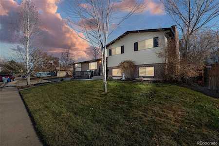 1508 Mount Evans Dr Longmont, CO 80504