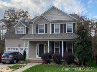 9411 Greenbank Ct Charlotte, NC 28214