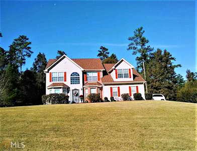 117 Hanes Creek Dr Stockbridge, GA 30281