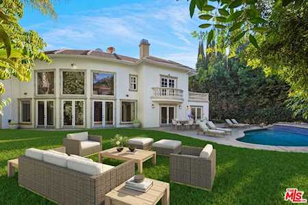 1109 Pine Drive Beverly Hills, CA 90210